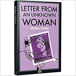 Letter From An Unknown Woman indir