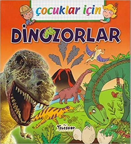 Çocuklar İçin Dinozorlar indir