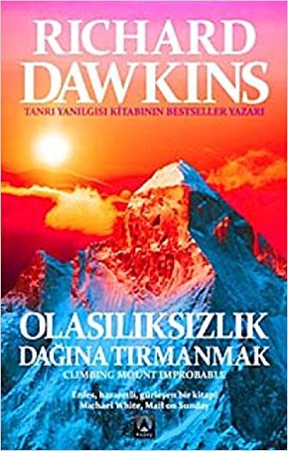 Olasılıksızlık Dağına Tırmanmak: Tanrı Yanılgısı Kitabı'nın Bestseller Yazarı