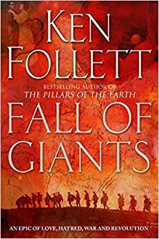 Fall of Giants: 1/3 (The Century Trilogy)