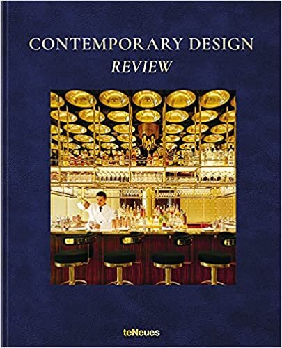 Contemporary Design Review (Lifestyle)
