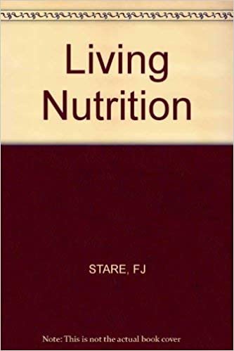 Living Nutrition