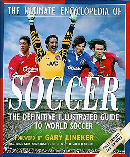 Ult Enc of Soccer 1997 EDITION