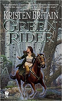 Green Rider