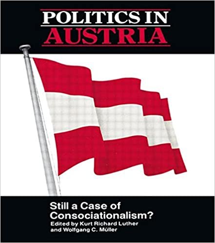 indir   Politics in Austria: Still a Case of Consociationalism tamamen
