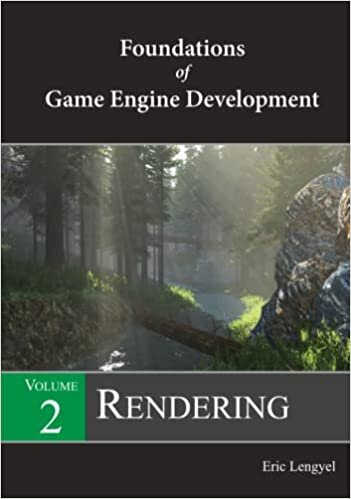 Foundations of Game Engine Development, Volume 2: Rendering