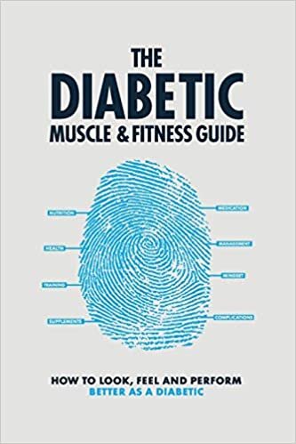 The Diabetic Muscle and Fitness Guide (1)