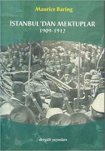 İSTANBULDAN MEKTUPLAR 1909-1912 indir