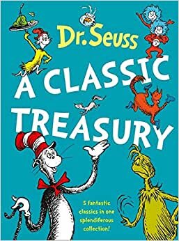 Dr. Seuss - A Classic Treasury indir