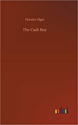 The Cash Boy indir