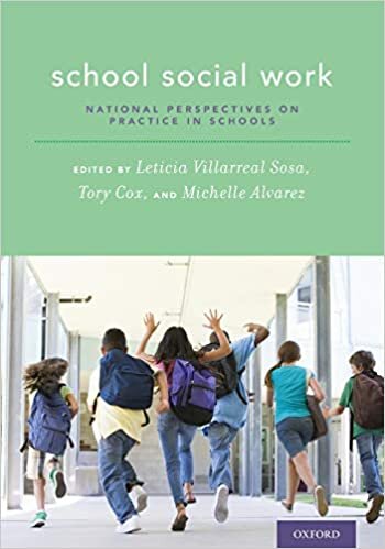 School Social Work: National Perspectives on Practice in Schools