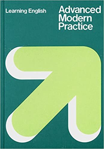 Advanced Modern Practice: Grammatisches Übungsbuch für die Sekundarstufe II indir
