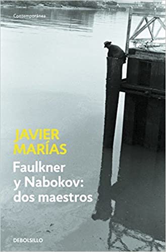 Faulkner y Nabokov : dos maestros (Contemporánea)