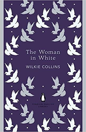 The Woman in White (The Penguin English Library)