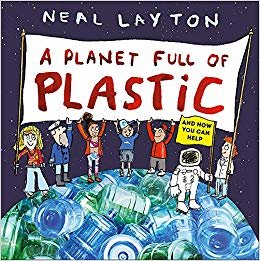 A Planet Full of Plastic: and how you can help indir