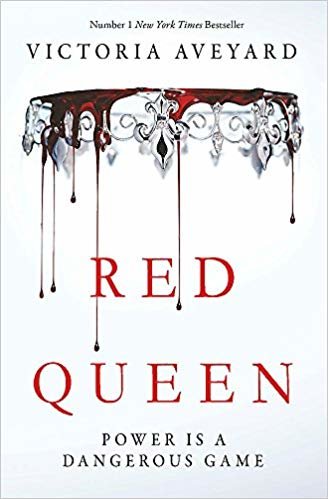 Red Queen: Collector's Edition