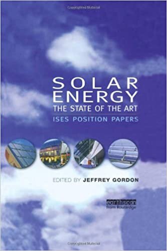 Solar Energy: The State of the Art indir