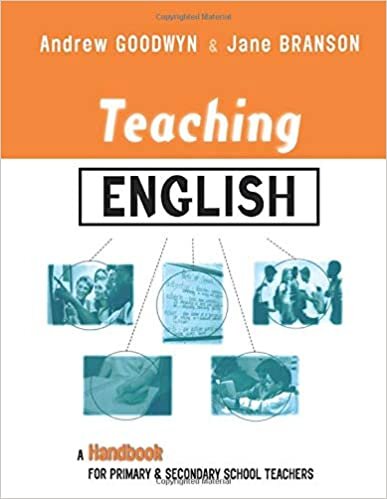 Teaching English: A Handbook for Primary and Secondary School Teachers indir