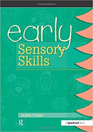 Early Sensory Skills (Early Skills) indir