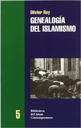 Genealogía del islamismo : y anexo de textos islámicos indir