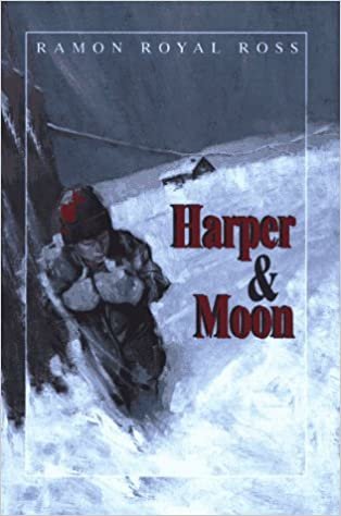 Harper & Moon