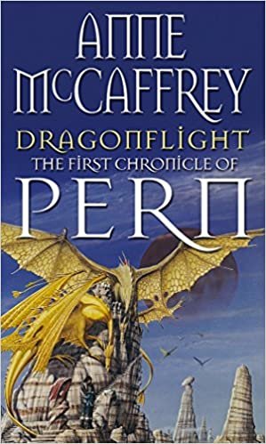 Dragonflight (The Dragon Books)