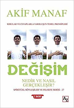 Değişim Nedir ve Nasıl Gerçekleşir