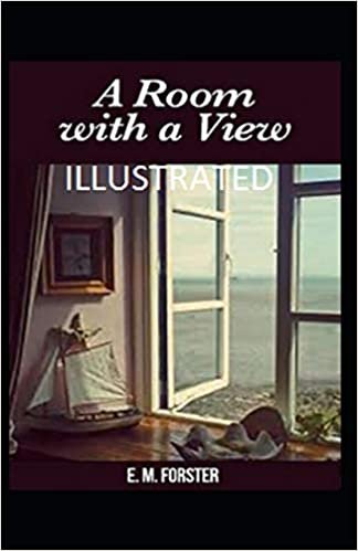 A Room with a View Illustrated