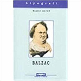 Honore De Balzac Hayatı Sanatı ve Eserleri indir