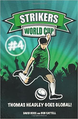 World Cup (Strikers)