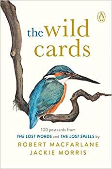The Wild Cards: A 100 Postcard Box Set indir