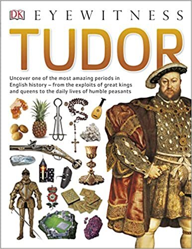 Tudor (DK Eyewitness) indir
