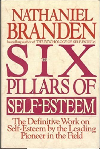 The Six Pillars of Self-Esteem indir