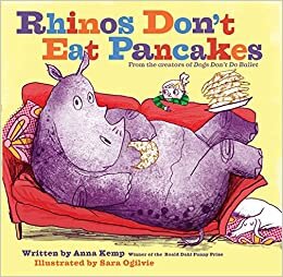 Rhinos Don't Eat Pancakes indir