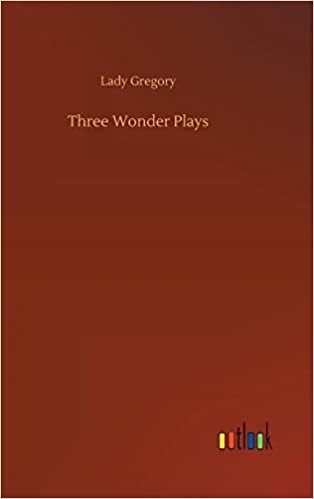 Three Wonder Plays indir