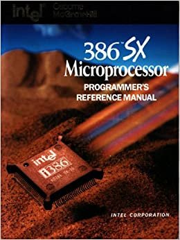 386 Sx Microprocessor Programmer's Reference Manual indir