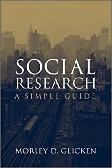 Social Research: A Simple Guide indir
