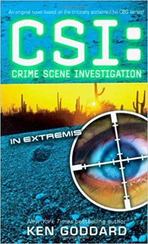 In Extremis: CSI (CSI: Crime Scene Investigation (IDW)) indir