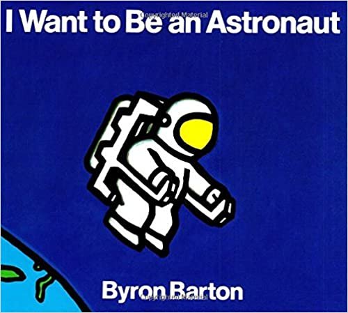 I Want to Be an Astronaut indir