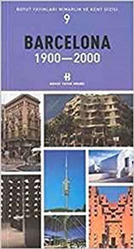 BARCELONA 1900-2000