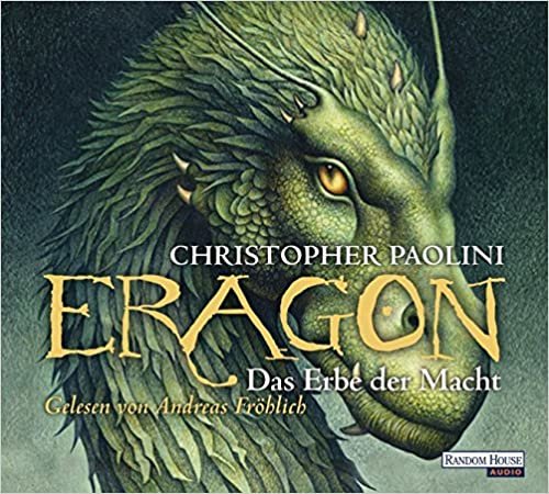 (4)Eragon-das Erbe der Macht: Band 4