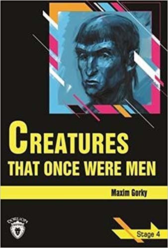 Creatures That Once Were Men Stage - 4 indir