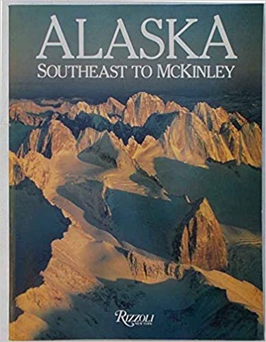 Alaska: South-east to McKinley indir