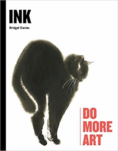 Ink: Do More Art