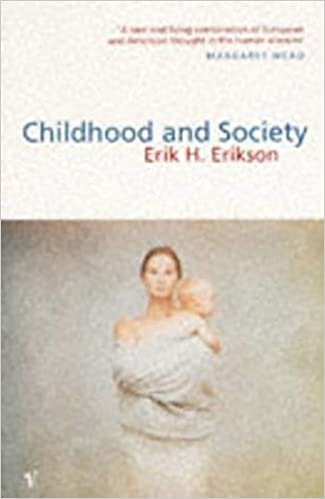 Childhood And Society