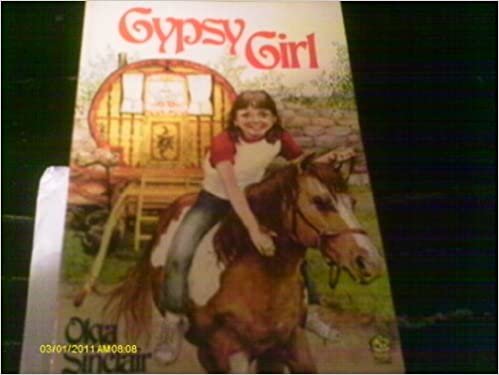 Gypsy Girl (Lions S.)