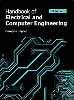 Handbook of Electrical and Computer Engineering: Volume I: 1