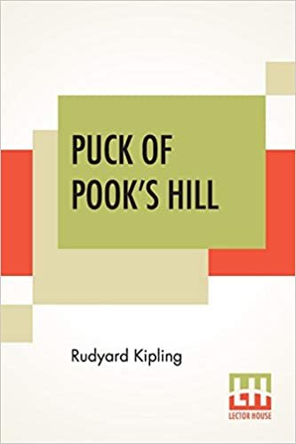 Puck Of Pook's Hill