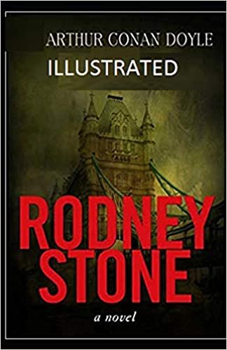 Rodney Stone Illustrated indir