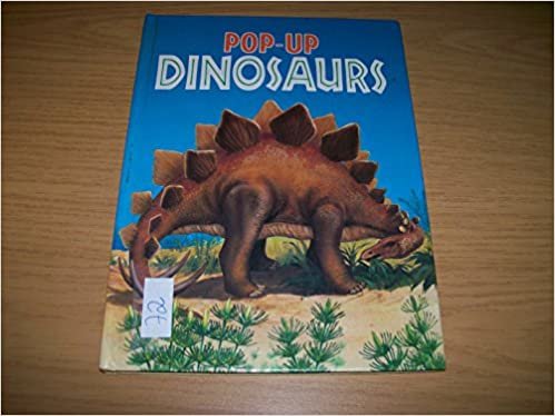 Pop-up Dinosaurs indir
